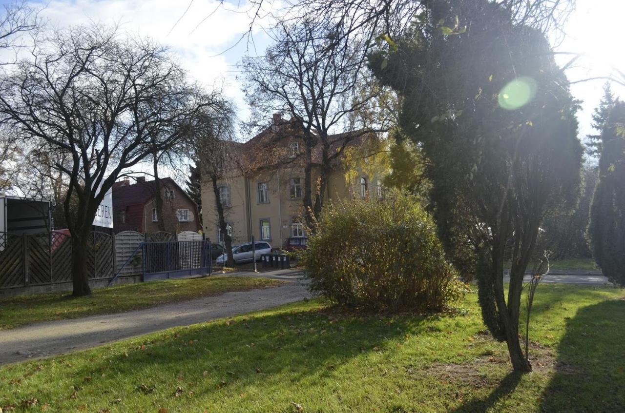 Ferienwohnung Dom Otwarty Jelenia Góra Exterior foto