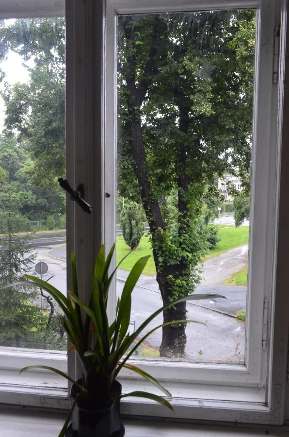 Ferienwohnung Dom Otwarty Jelenia Góra Exterior foto