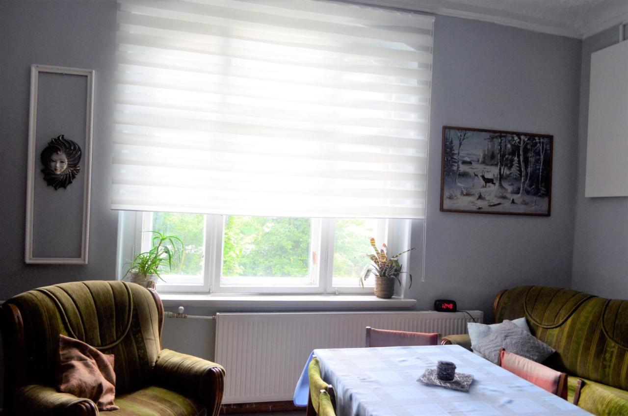 Ferienwohnung Dom Otwarty Jelenia Góra Exterior foto