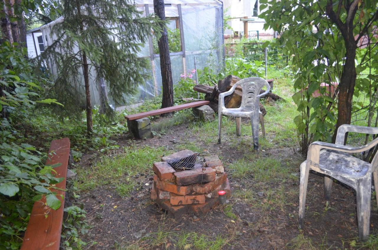 Ferienwohnung Dom Otwarty Jelenia Góra Exterior foto