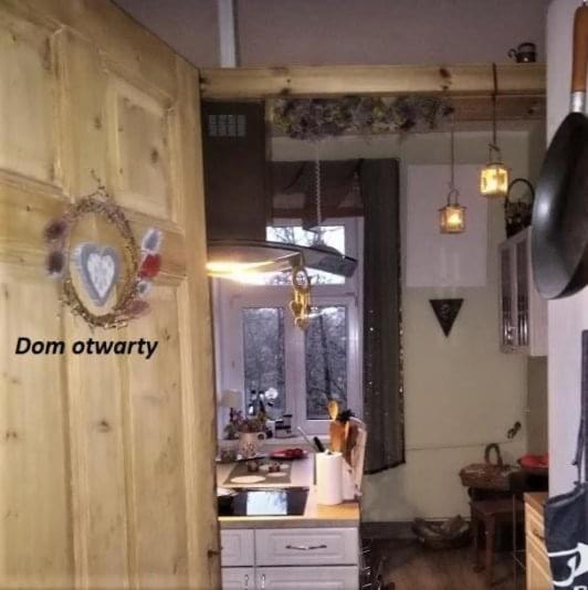 Ferienwohnung Dom Otwarty Jelenia Góra Exterior foto