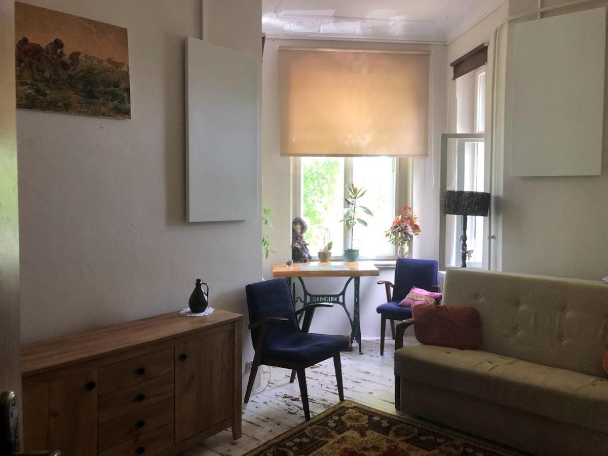 Ferienwohnung Dom Otwarty Jelenia Góra Exterior foto