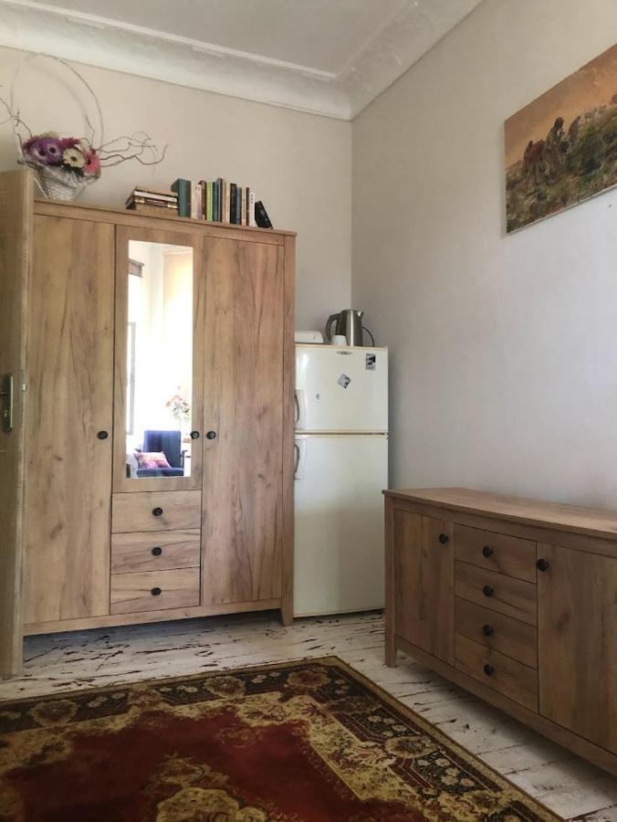 Ferienwohnung Dom Otwarty Jelenia Góra Exterior foto