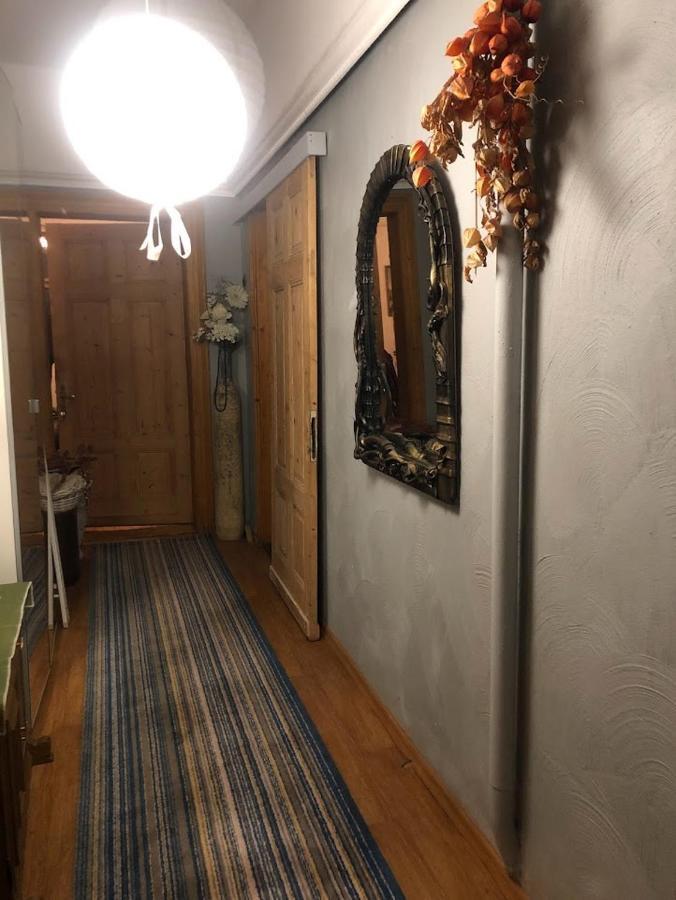 Ferienwohnung Dom Otwarty Jelenia Góra Exterior foto