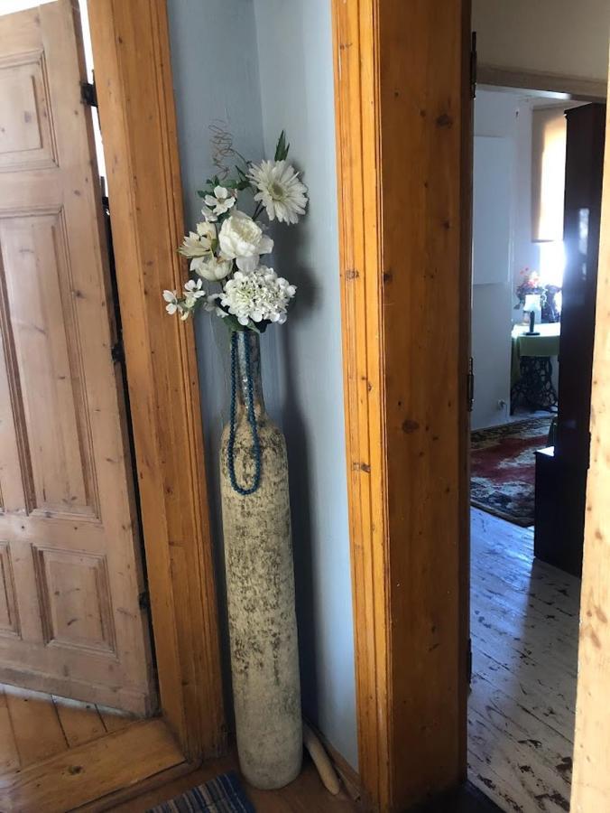 Ferienwohnung Dom Otwarty Jelenia Góra Exterior foto