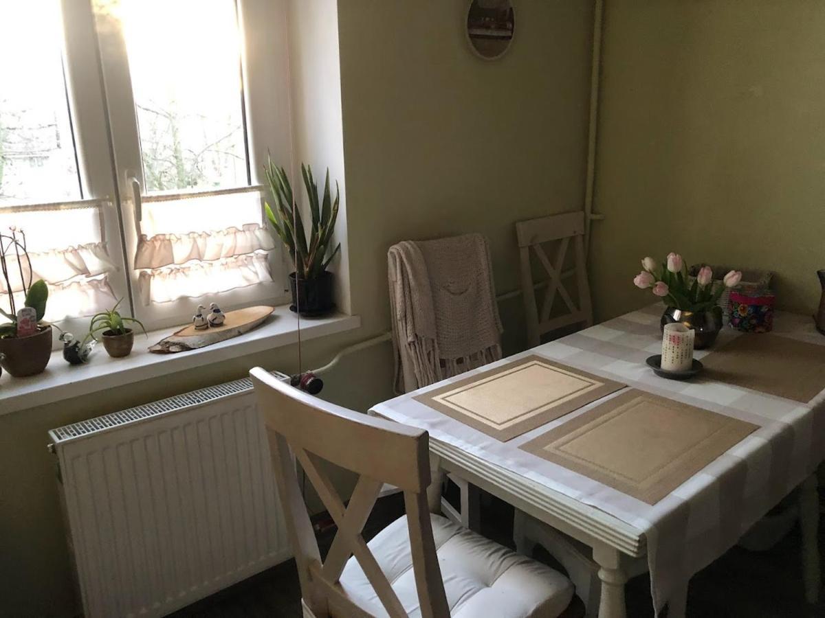 Ferienwohnung Dom Otwarty Jelenia Góra Exterior foto