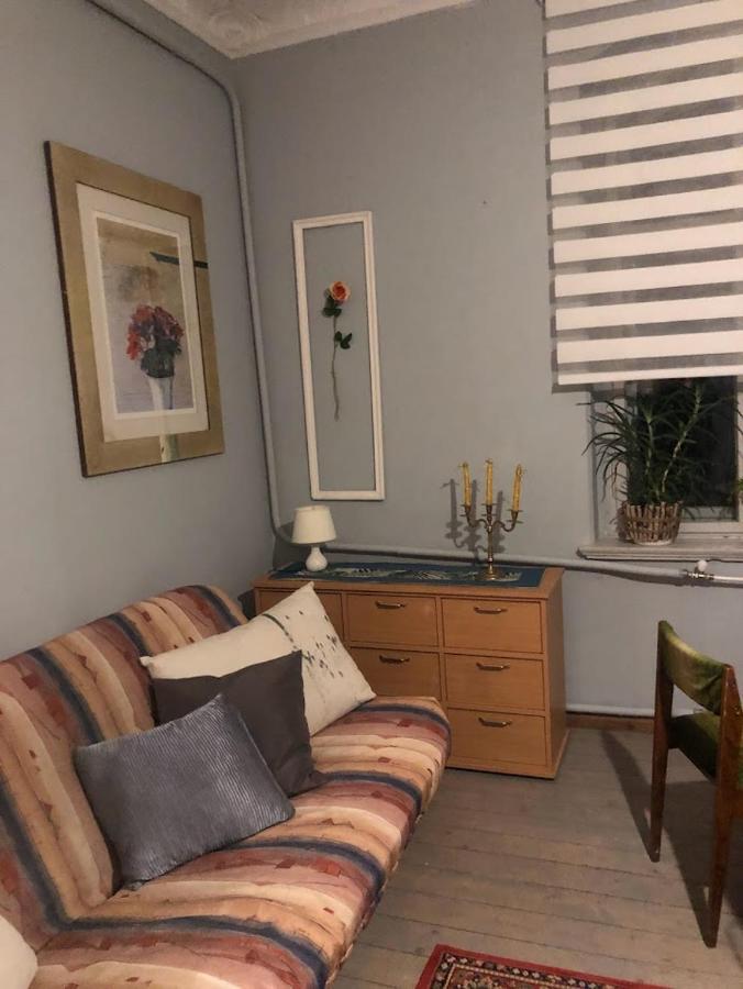 Ferienwohnung Dom Otwarty Jelenia Góra Exterior foto